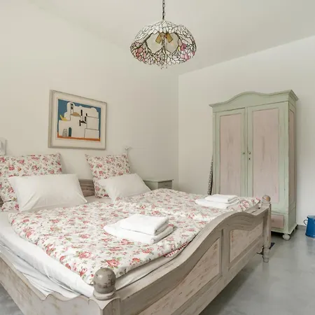 Pilali Villa