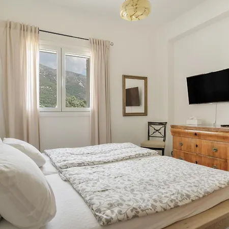 Villa Pilali Loukata (Kefalonia)