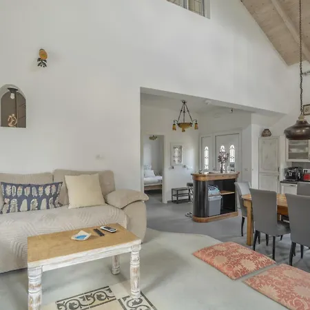 Villa Pilali Loukata (Kefalonia)