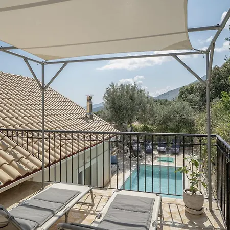 Villa Pilali *