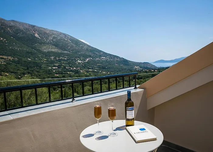 Pilali Villa *