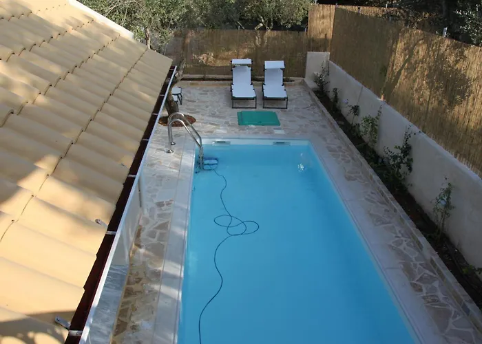 Pilali Villa