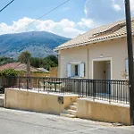 Pilali Villa