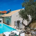 Pilali Villa Loukata (Kefalonia)