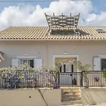 Villa Pilali Loukata (Kefalonia)
