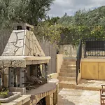 Pilali Willa Loukata (Kefalonia)