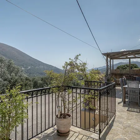 Pilali Loukata (Kefalonia)