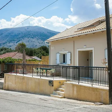 Villa Pilali