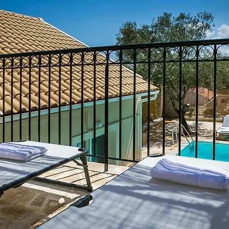 Pilali Villa *