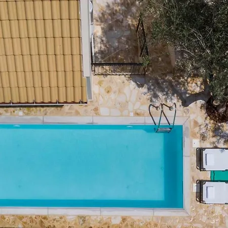 Pilali Villa