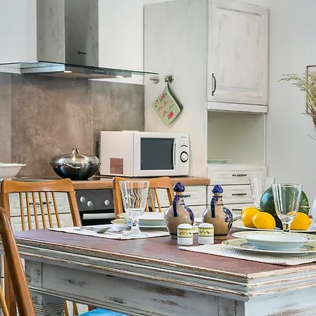 Pilali * Loukata (Kefalonia)