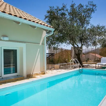 Pilali Villa *