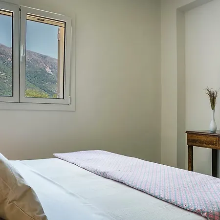 Pilali 别墅 Loukata (Kefalonia)