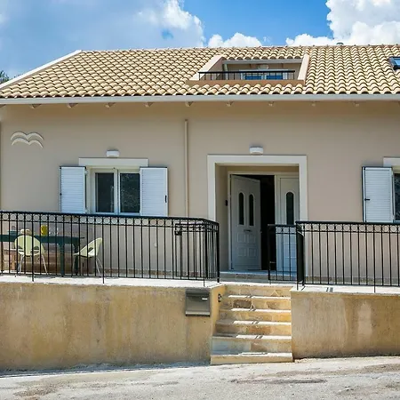 Pilali Loukata (Kefalonia)