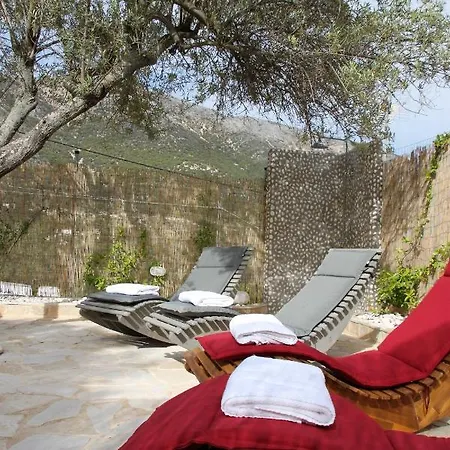 Pilali Loukata (Kefalonia)