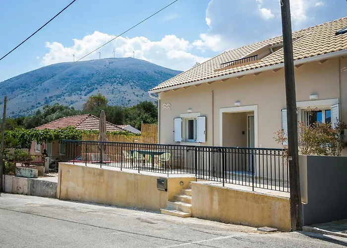 Pilali Villa