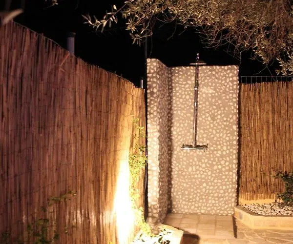 빌라 Pilali Loukata (Kefalonia)