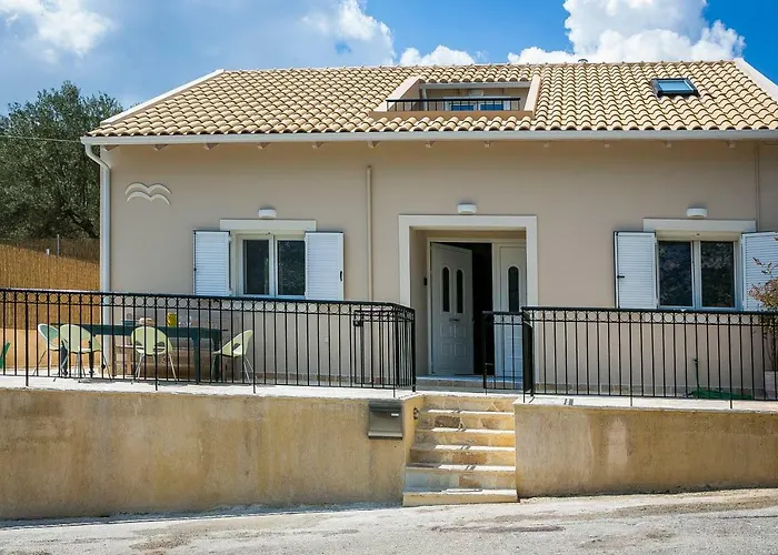 Pilali Loukata (Kefalonia)