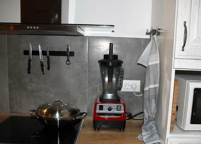 Pilali 빌라 Loukata (Kefalonia)