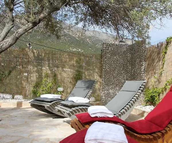 Pilali Loukata (Kefalonia)