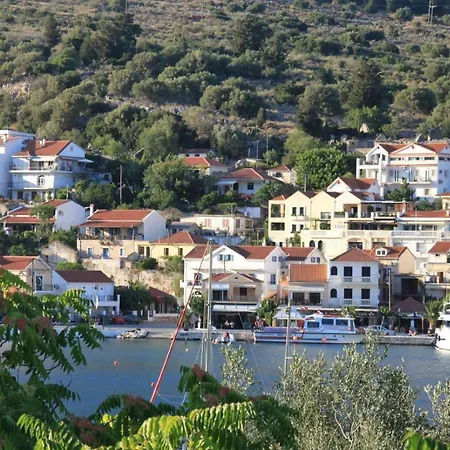 Pilali Villa