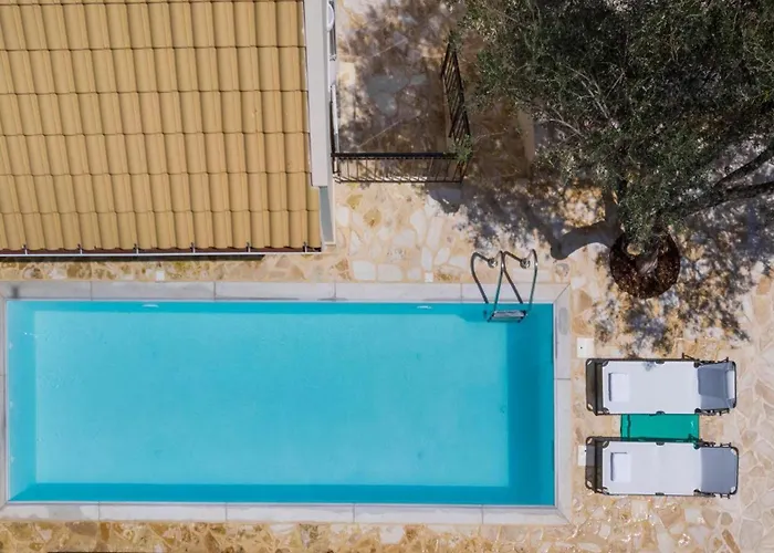 Pilali Loukata (Kefalonia)