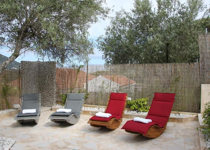 Вилла Pilali Loukata (Kefalonia)