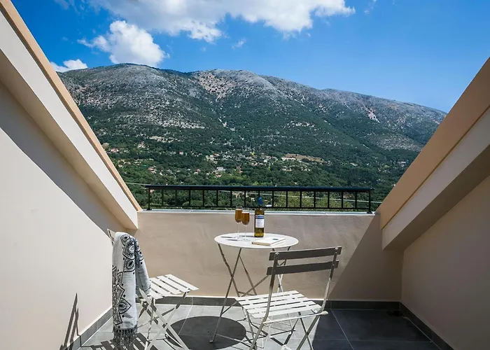 Pilali Loukata (Kefalonia)